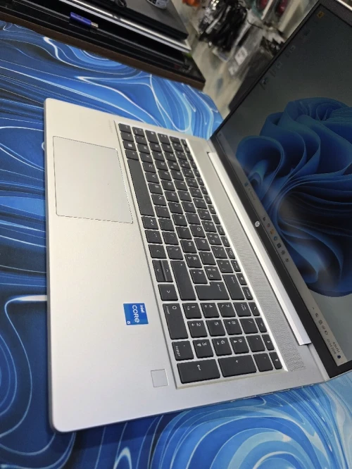 HP PROBOOK 450 G9 I5 1235U 16GB 512GB SSD