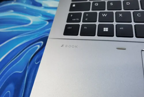 HP ZBOOK FURY 16 G9 I7 12800HX RTX A3000 12GB 32GB 512GB SSD