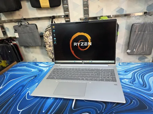 HP PROBOOK 4 G1A 16 (2025) RYZEN 7 250 32GB DDR5 1000SSD 16P RADEON 780M