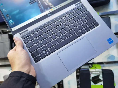 DELL LATITUDE 5340 I5 13ÈME 16GB 256SSD 13.3P CYCLE 8
