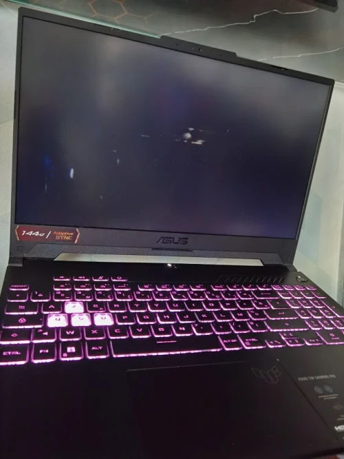 ASUS TUF GAMING A15 AMD RYZEN 7 6800H RTX 3070TI 16GB DDR5 1000SSD 15.6P 144HZ TACH