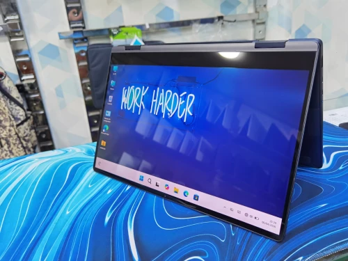SAMSUNG GALAXY BOOK 3 X360 OLED I5 1340P 13ÈME 8GB 256SSD 13.3P OLED