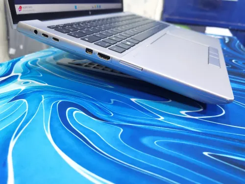 HP ZBOOK FURY 16 G9 I7 12800HX RTX A3000 12GB 32GB 512GB SSD