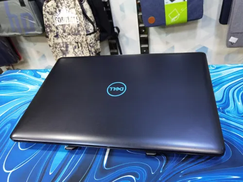 DELL G3 3779 I7 8750H GTX 1060 WITH MAX-Q 6GB 16GB 256SSD + 2TR HDD 17.3P