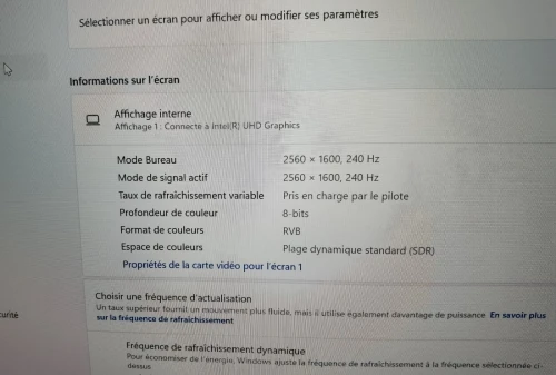 HP OMEN 16 GAMER I7 14650HX RTX 5070 16GB DDR5 1000SSD 16P 2K 240HZ