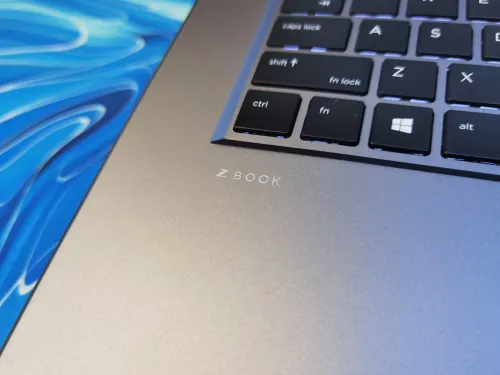 ASUS ZBOOK STUDIO X360 G5 TACTILE I7 9750H QUADRO P2000 4GB 16GB 512GB 15.6P