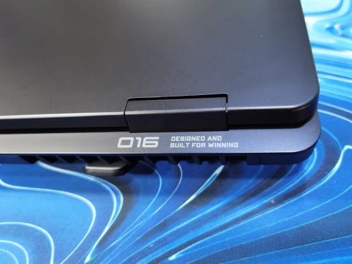 HP OMEN GAMING 16 2026 RYZEN 9 AI 365 RTX 5070 8GB 32GB DDR5 1000GB SSD 16P 240HZ