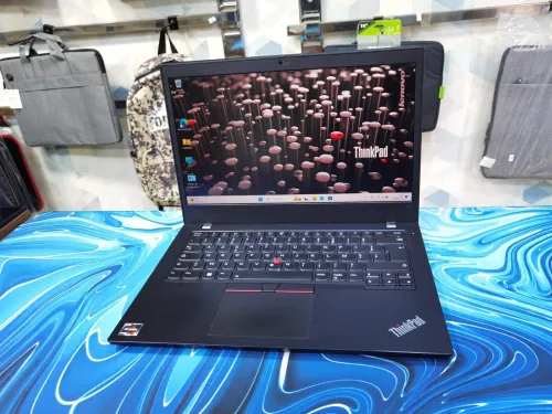 LENOVO THINKPAD L14 GEN 2 RYZEN 5 PRO 5650U 16GB 256SSD NVME 14P IPS FHD
