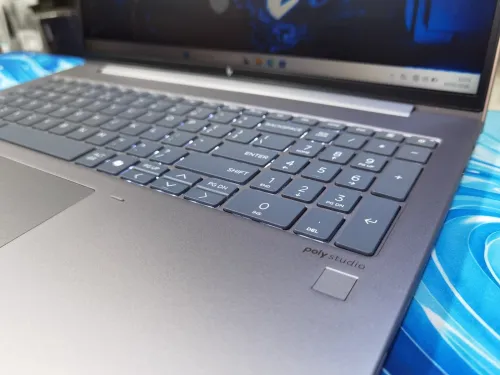 HP ZBOOK POWER 16 G11 RYZEN 7 8845HS 32GB DDR5 512GB RTX A1000 ADA 6GB