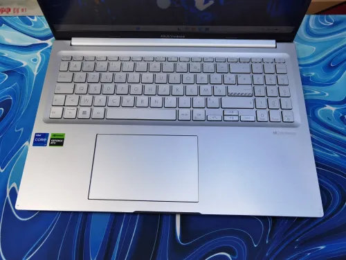 ASUS VIVOBOOK 16 I7 12650H RTX 3050 16GB 512GB SSD 16P