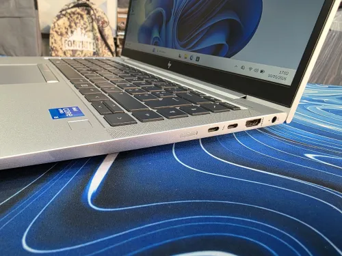 HP ELITEBOOK 840 G8 TACTILE I5 1145G7 16GB 512GB SSD
