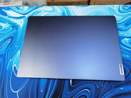 LENOVO IDEAPAD 5 PRO RYZEN 7 5800H 16GB 512GB 16P 2K FIH TÂCHE F L'ÉCRAN
