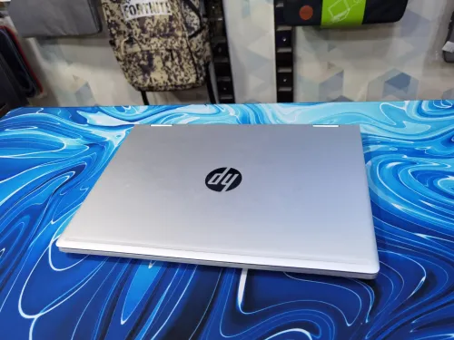 HP PROBOOK X360 435 G8 RYZEN 5 5600U 16GB 256SSD