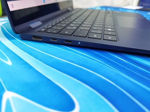 SAMSUNG GALAXY BOOK 3 X360 OLED I5 1340P 13ÈME 8GB 256SSD 13.3P OLED