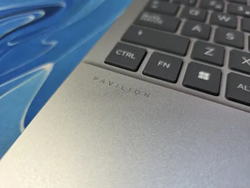 HP PAVILION PLUS 16 GAMER I7 13700H RTX 3050 6GB 16GB DDR5 1000SSD 16P 2K 120HZ