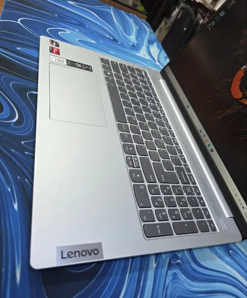 LENOVO IDEAPAD SLIM 5 16 RYZEN 5 7430U / 16GB DDR4 / 512SSD /16P IPS FHD