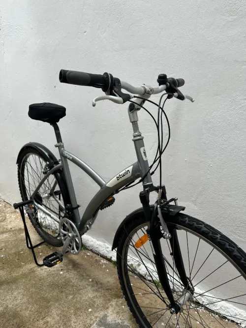 Vélo bitwin 5 original
