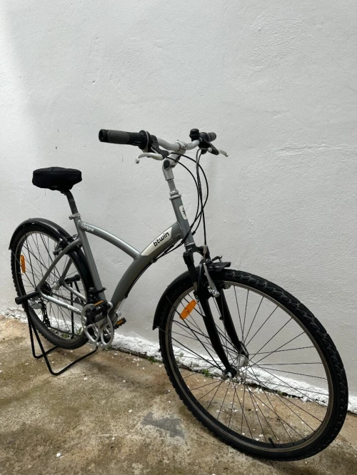 Vélo bitwin 5 original