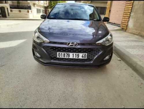 Hyundai i20 2019 i20