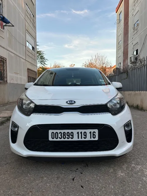 Kia Picanto 2019 LX Confort