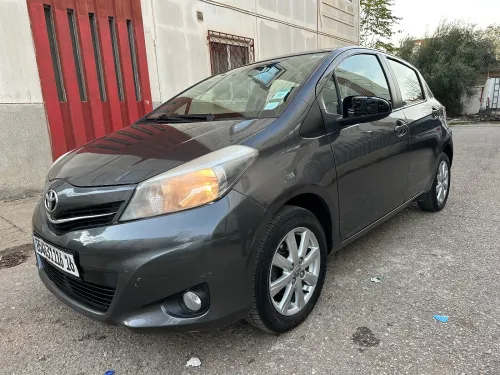 Toyota Yaris 2016 Touch Sp