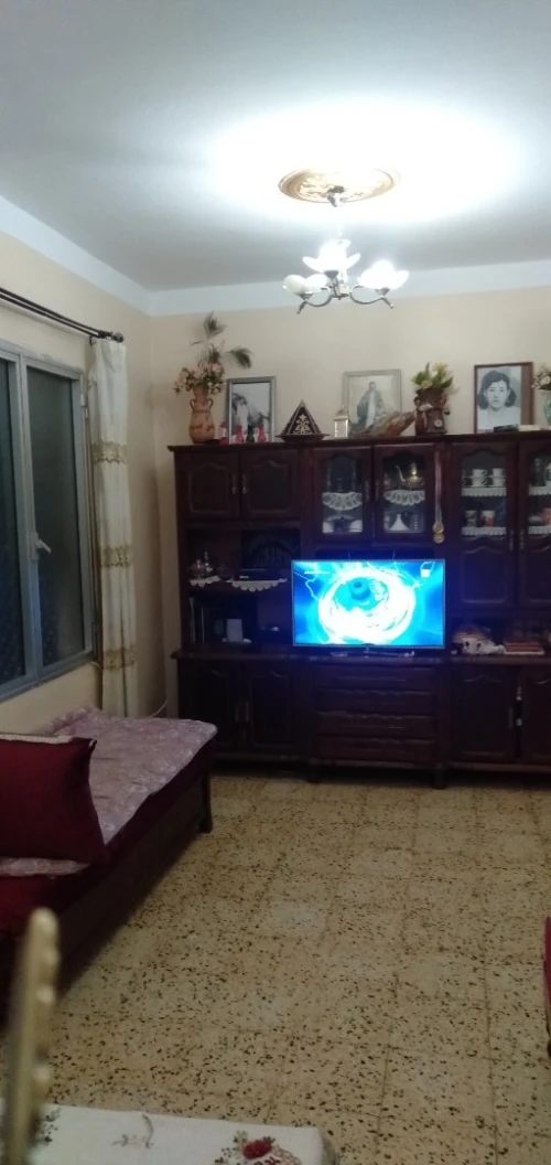 Vente Villa Tlemcen Tlemcen