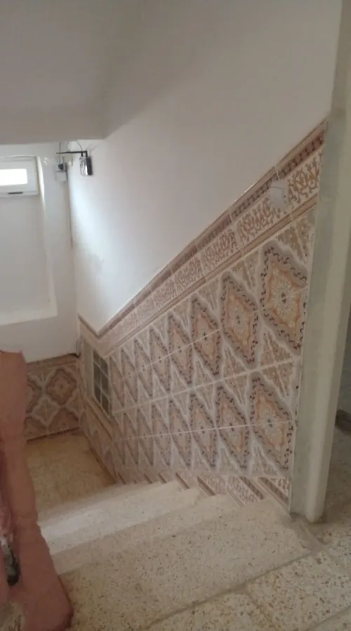 Location vacances Appartement F2 Tlemcen Marsa ben mhidi