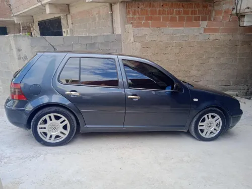 Volkswagen Golf 4 1999 Golf 4