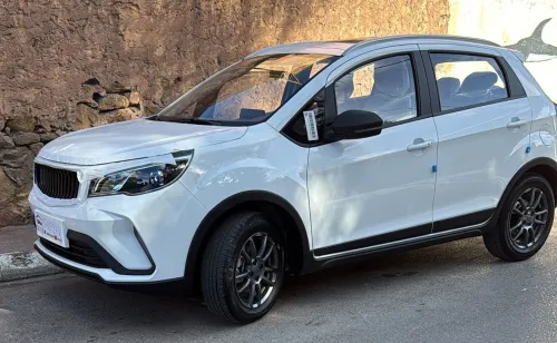 Geely GX3 PRO  2025 Full options