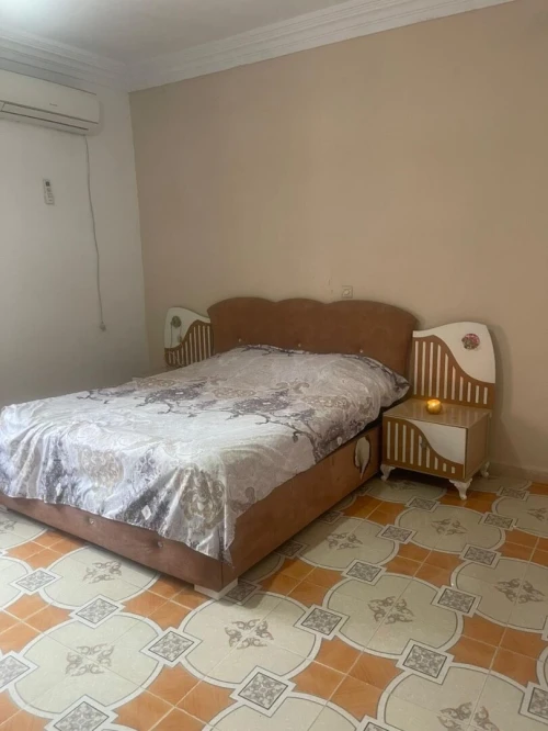Chambre à coucher occasion 