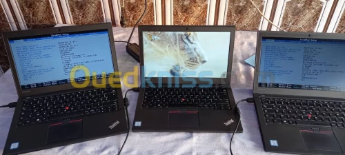 PCS PORTABLES LENOVO I5 6 EME GENERATION 