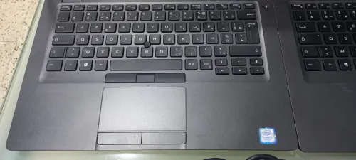 DELL I5 8 EME GÉNÉRATION VENU DE FRANCE 