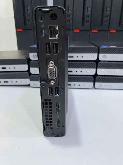 UNITÉ CENTRALE MINI HP Prodesk 400 G4l ETA 10/10 