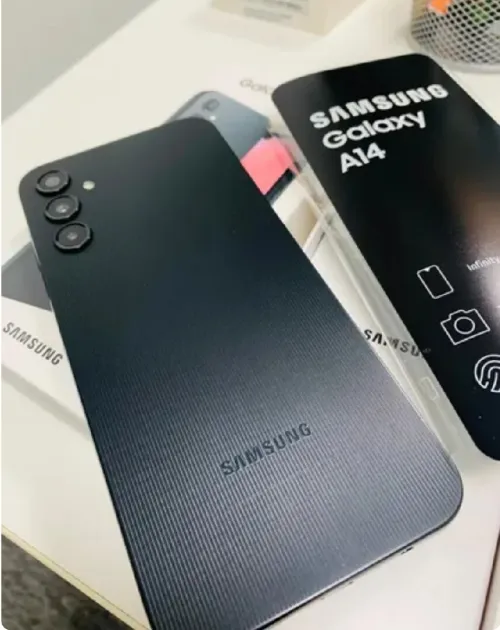 SAMSUNG Samsung galaxy A14