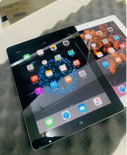 IPAD AIR ET IPAD AIR 6 ème génération 