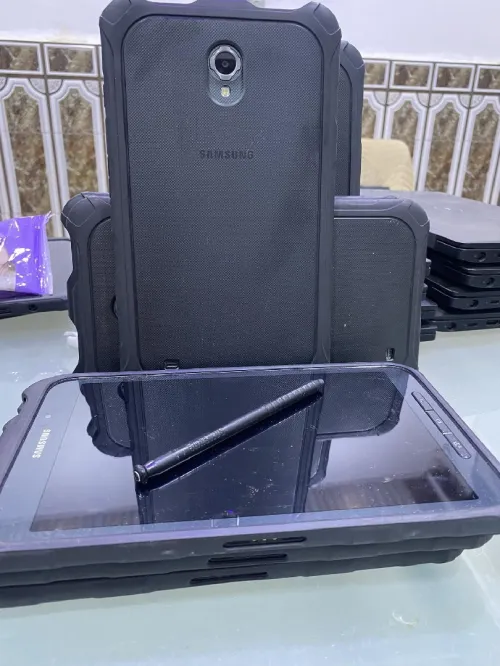 Samsung Galaxy TAb active1