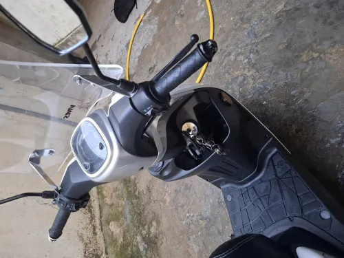 Vms Estate X 2021