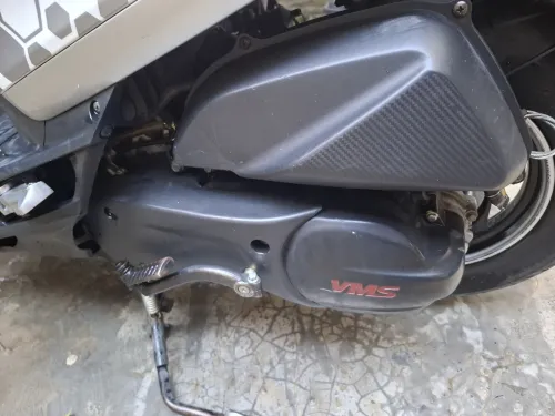 Vms Estate X 2021