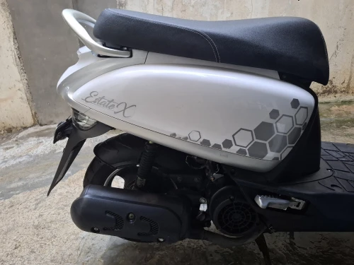 Vms Estate X 2021