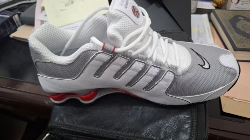 Nike shox