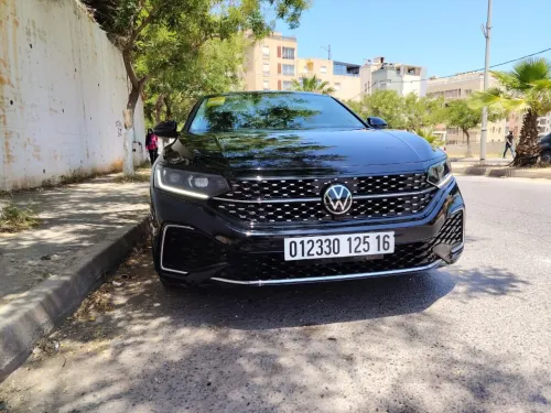 Volkswagen Passat 2025 Passat