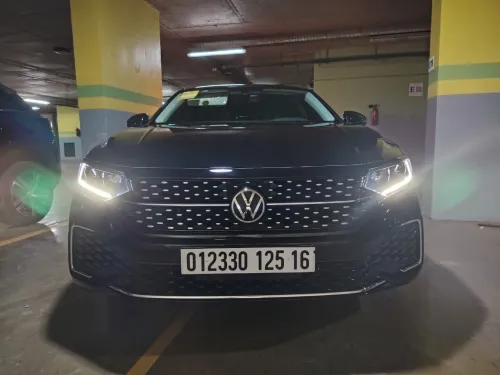 Volkswagen Passat 2025 Passat