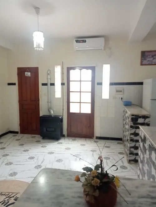 Location vacances Villa Mostaganem Mostaganem