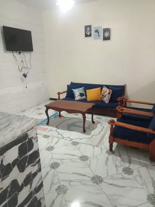 Location vacances Villa Mostaganem Mostaganem