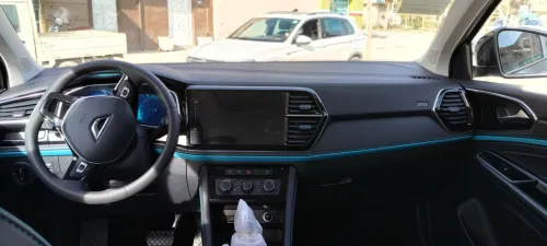 Jetta  VS5 2025 