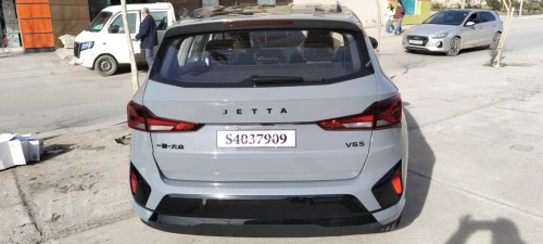 Jetta  VS5 2025 