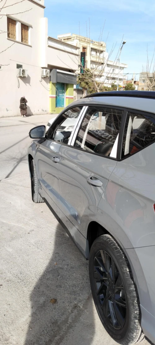 Jetta  VS5 2025 