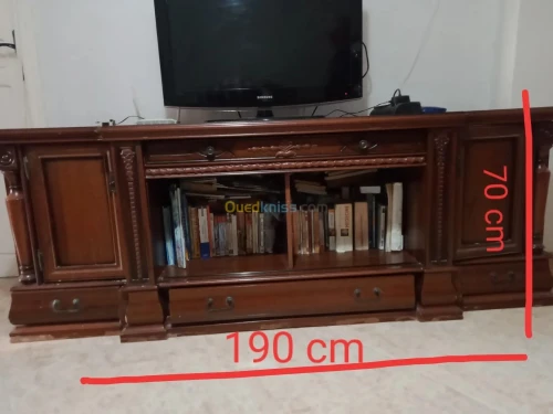 Meuble TV Bahut