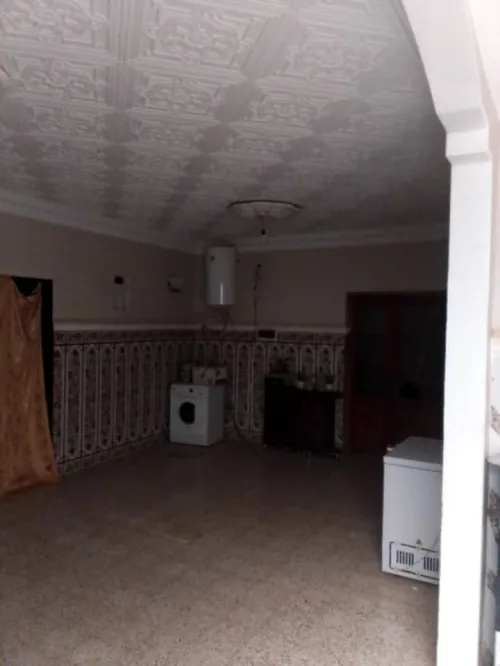 Vente Villa Béchar Bechar