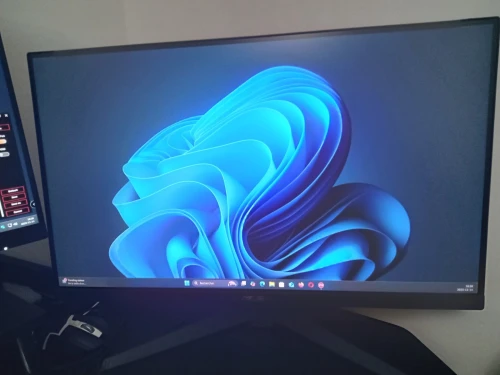 ASUS TUF VG279Q1A 27 POUCE IPS 165 HZ